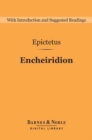 Image for Encheiridion: the manual for living