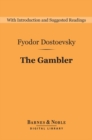 Image for Gambler (Barnes &amp; Noble Digital Library)