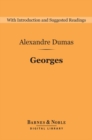 Image for Georges (Barnes &amp; Noble Digital Library)