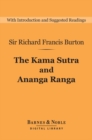 Image for Kama Sutra and Ananga Ranga (Barnes &amp; Noble Digital Library)