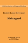 Image for Kidnapped (Barnes &amp; Noble Digital Library)
