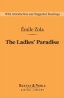 Image for Ladies&#39; Paradise (Barnes &amp; Noble Digital Library)