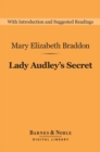 Image for Lady Audley&#39;s Secret (Barnes &amp; Noble Digital Library)