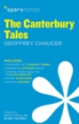 Image for The Canterbury Tales SparkNotes Literature Guide : Volume 20