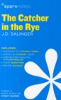 Image for The Catcher in the Rye SparkNotes Literature Guide