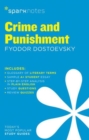 Image for Crime and Punishment SparkNotes Literature Guide : Volume 23