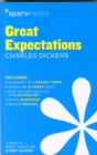 Image for Great Expectations SparkNotes Literature Guide