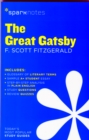 Image for The Great Gatsby SparkNotes Literature Guide