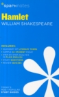 Image for Hamlet SparkNotes Literature Guide : Volume 31