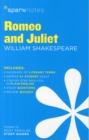 Image for Romeo and Juliet SparkNotes Literature Guide : Volume 56