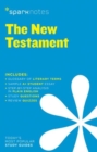 Image for New Testament SparkNotes Literature Guide