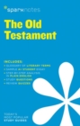 Image for Old Testament SparkNotes Literature Guide : Volume 53