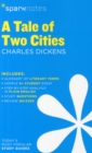 Image for A Tale of Two Cities SparkNotes Literature Guide : Volume 59