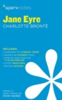 Image for Jane Eyre SparkNotes Literature Guide : Volume 37