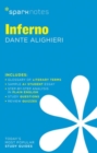 Image for Inferno SparkNotes Literature Guide : Volume 36