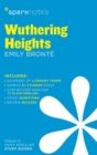 Image for Wuthering Heights SparkNotes Literature Guide : Volume 63