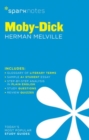 Image for Moby-Dick SparkNotes Literature Guide : Volume 45