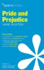 Image for Pride and Prejudice SparkNotes Literature Guide : Volume 55