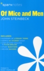 Image for Of Mice and Men SparkNotes Literature Guide : Volume 51