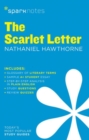 Image for The Scarlet Letter SparkNotes Literature Guide