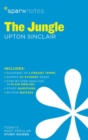 Image for The Jungle SparkNotes Literature Guide : Volume 39