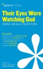 Image for Their Eyes Were Watching God SparkNotes Literature Guide