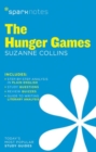 Image for The Hunger Games (SparkNotes Literature Guide) : Volume 34