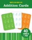 Image for WRITEON WIPEOFF ADDITION CARDS
