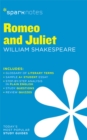 Image for Romeo and Juliet SparkNotes Literature Guide.