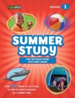 Image for Summer Study: For the Child Going into First Grade