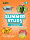 Image for Summer Study: For the Child Going into Fourth Grade