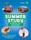 Image for Summer Study: For the Child Going into Fifth Grade
