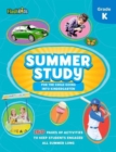 Image for Summer Study: For the Child Going into Kindergarten