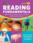 Image for Reading fundamentals  : nonfiction activities to build reading comprehension skillsGrade 4