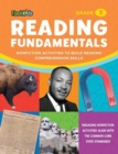 Image for Reading fundamentals  : nonfiction activities to build reading comprehension skillsGrade 5