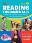 Image for Reading fundamentals  : nonfiction activities to build reading comprehension skillsGrade 6