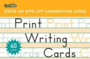 Image for Print Writing Cards