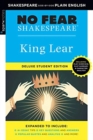 Image for King Lear: No Fear Shakespeare Deluxe Student Edition
