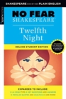 Image for Twelfth Night: No Fear Shakespeare Deluxe Student Edition