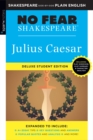Image for Julius Caesar: No Fear Shakespeare Deluxe Student Edition