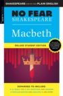 Image for Macbeth: No Fear Shakespeare Deluxe Student Edition