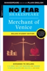Image for Merchant Of Venice: No Fear Shakespeare Deluxe Student Edition