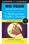 Image for Midsummer Night's Dream: No Fear Shakespeare Deluxe Student Edition