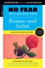 Image for Romeo and Juliet: No Fear Shakespeare Deluxe Student Edition