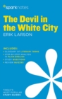Image for The Devil in the White City by Erik Larson