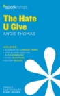 Image for The Hate U Give by Angie Thomas