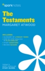 Image for Testaments by Margaret Atwood, The