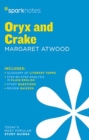 Image for Oryx and Crake by Margaret Atwood