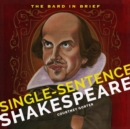Image for Single-Sentence Shakespeare