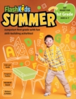 Image for Flash Kids Summer: 1st Grade
